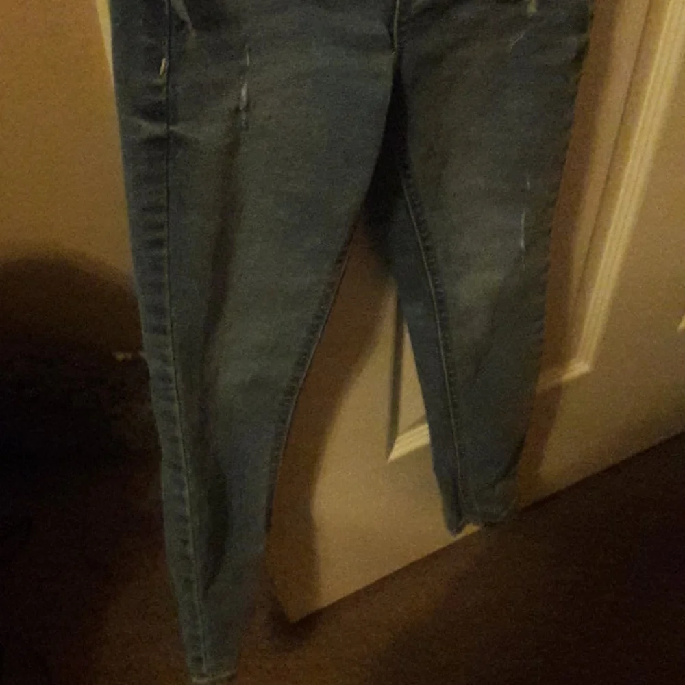 Girl's Justice jeggings